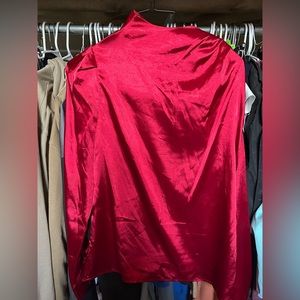 dress up shirt from shein